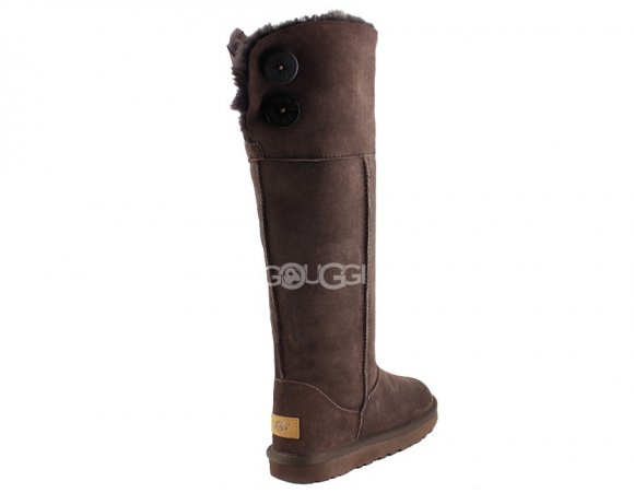 Classic Tall Skillful Wrestling Chocolate - 40