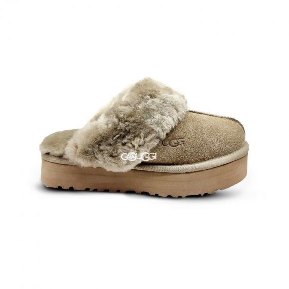 Ugg Coquette Beige - 36