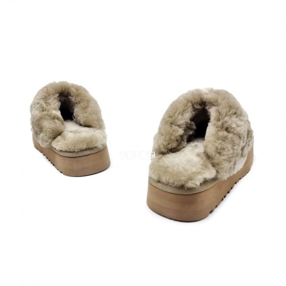 Ugg Coquette Beige - 38 Ugg Coquette Beige - 38