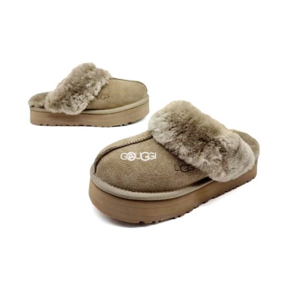 Ugg Coquette Beige - 39