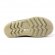 UGG Maxi Braid Clog Silver - 36