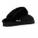 UGG Slippers Scufette Black - 45