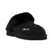 UGG Slippers Scufette Black - 38