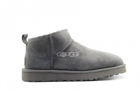 Ultra mini Grey - 36