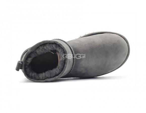 Ultra mini Grey - 40 Ultra mini Grey - 40