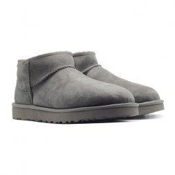 Ugg Ultra mini - Grey
