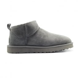 Ugg Ultra mini - Grey