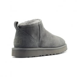 Ugg Ultra mini - Grey