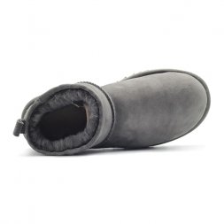 Ugg Ultra mini - Grey