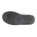 Ugg Ultra mini - Grey - серый, 37, Замша