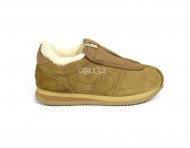 UGG Nike Dune Chestnut