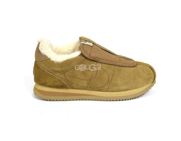 UGG Nike Dune Chestnut - 40