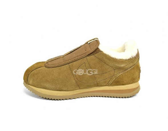 UGG Nike Dune Chestnut - 40
