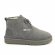 Mens Neumel Ghillie Grey - 45