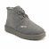 Mens Neumel Ghillie Grey - 45