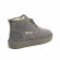 Mens Neumel Ghillie Grey - 45