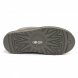 Mens Neumel Ghillie Grey - 43