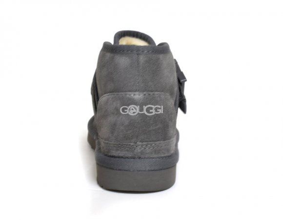 Kids Neumel Snapback - Grey Kids Neumel Snapback - Grey