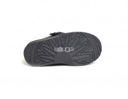 Kids Neumel Snapback - Grey