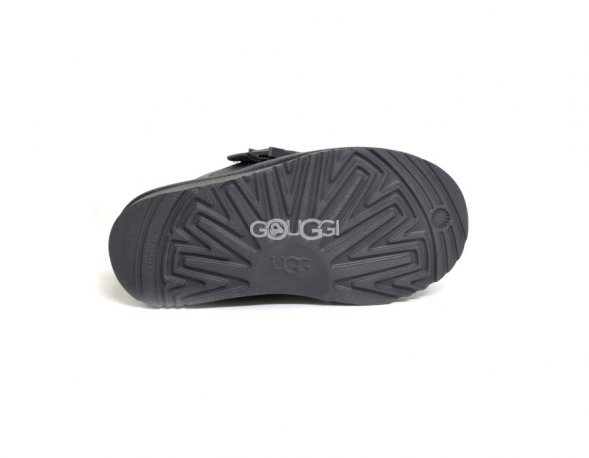 Kids Neumel Snapback - Grey