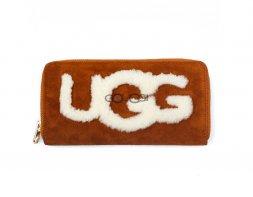 Wallet Chestnut