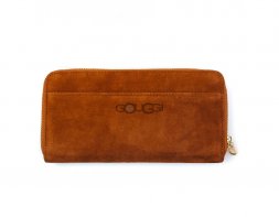Wallet Chestnut
