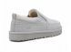 Женские cлиперы Ugg Stitch Slip - Grey-Violet