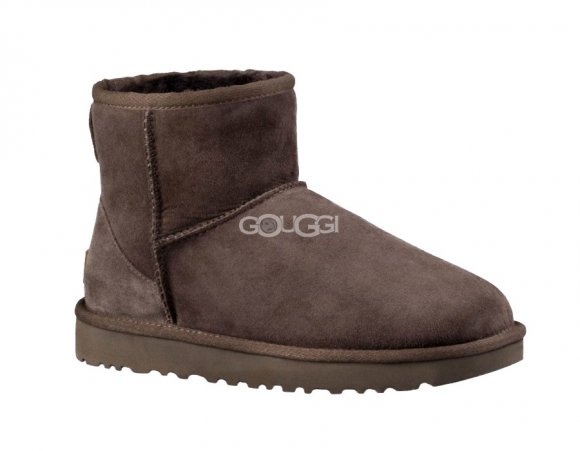 Classic Mini Chocolate II - 37 Classic Mini Chocolate II - 37