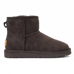 Ugg Classic Mini II - Chocolate