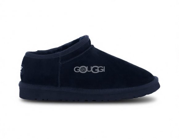 Ugg Tasman - Black - черный, 35, Замша