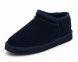 Ugg Tasman - Black - черный, 35, Замша