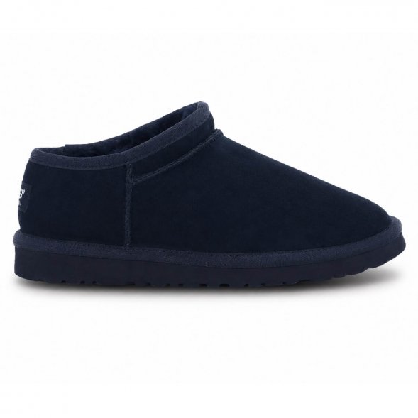 Ugg Tasman - Black - черный, 35, Замша