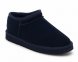Ugg Tasman - Black - черный, 35, Замша