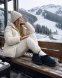 Ugg Tasman - Black - черный, 35, Замша