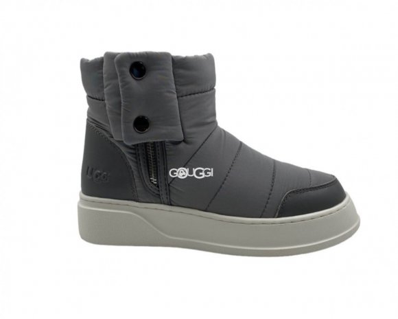 Ugg Maxi Grey - 40