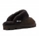 UGG Slippers Scufette Chocolate - 39