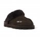 UGG Slippers Scufette Chocolate - 39