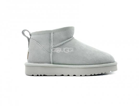 Ultra mini Grey Violet - 36