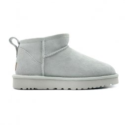Ugg Ultra mini - Grey Violet