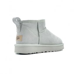 Ugg Ultra mini - Grey Violet