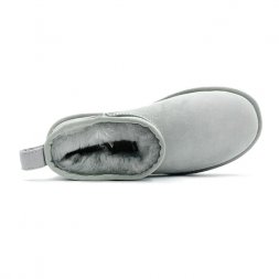 Ugg Ultra mini - Grey Violet