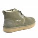 Mens Neumel Ghillie Khaki