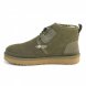 Mens Neumel Ghillie Khaki
