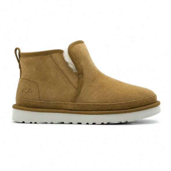 Мужские ботинки Ugg Mens Neumel Minimal - Chestnut