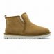 Мужские ботинки Ugg Mens Neumel Minimal - Chestnut