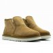 Мужские ботинки Ugg Mens Neumel Minimal - Chestnut
