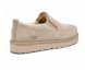 Женские cлиперы Ugg Stitch Slip - Sand