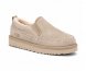 Женские cлиперы Ugg Stitch Slip - Sand