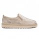 Женские cлиперы Ugg Stitch Slip - Sand