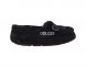 Ansley Rivets Black